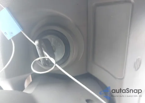 2019 Nissan Frontier Sv из США, поврежденный, VIN 1N6AD0EV9KN790947